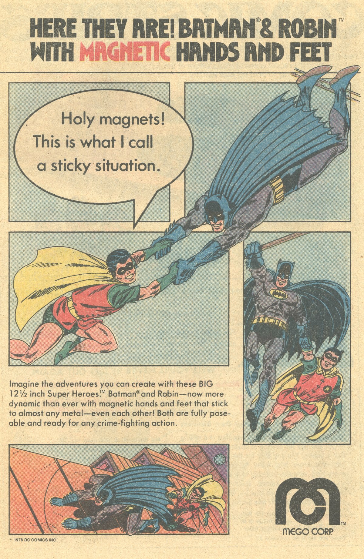 The Flash (1959) issue 273 - Page 7