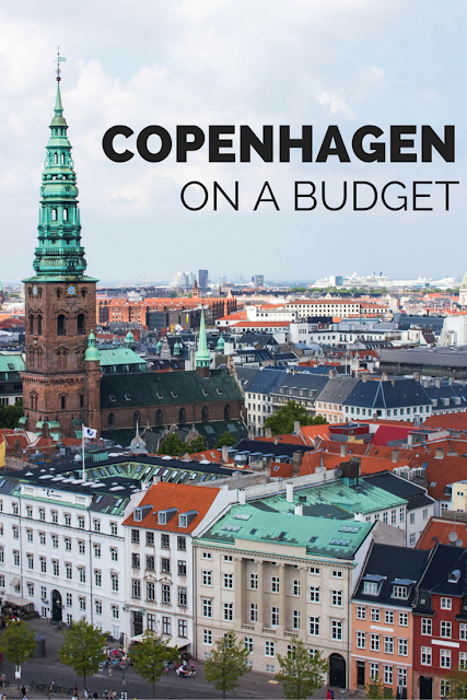Although Denmark is expensive, it's still possible to navigate Copenhagen on a budget. Here are six ways to save money while exploring the Danish capital.