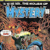 House of Mystery #245 - Alex Nino art