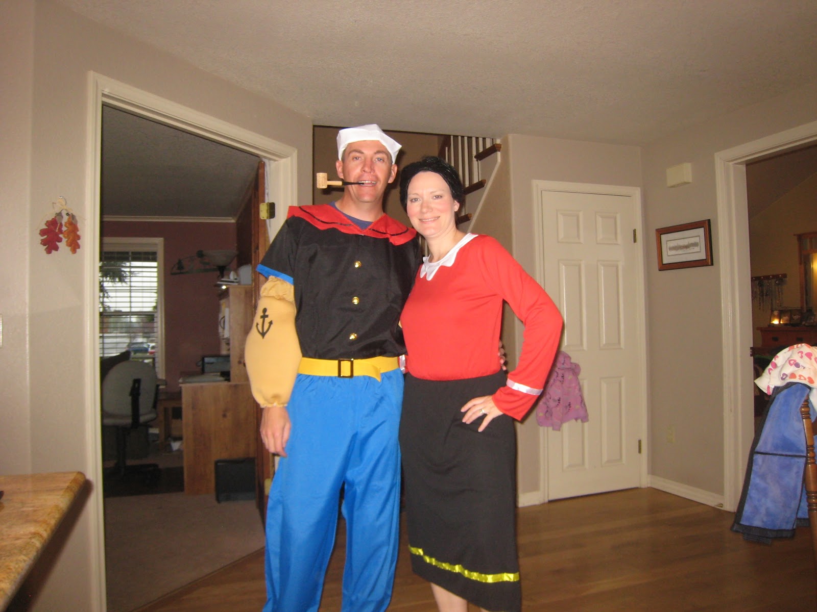 ☀ How did costumes become a part of halloween