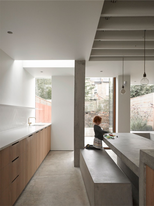 laostudio Ingersoll road w12