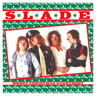 Merry Xmas everybody Slade