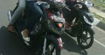 Jilbab Biker