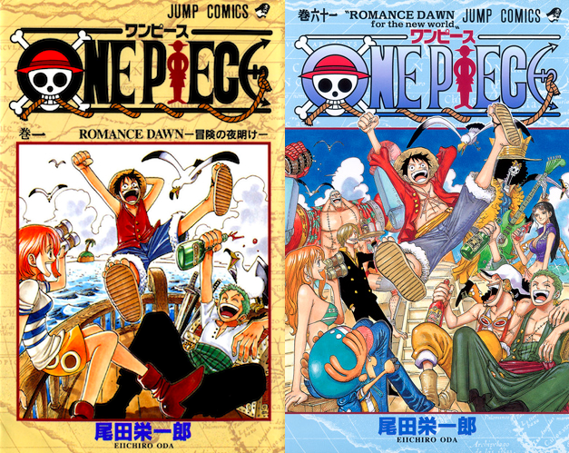 Hỏi đáp nhanh] One Piece ~ mỗi ngày 1 câu hỏi nhé | Page 4 | Diễn Đàn  568Play