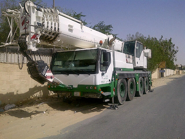 Used mercedes trucks for sale in saudi arabia #2