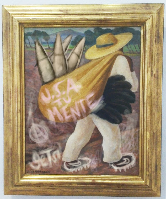 Diego Rivera (Hacked V2.0)