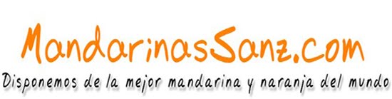 MandarinasSanz.com - Evolución