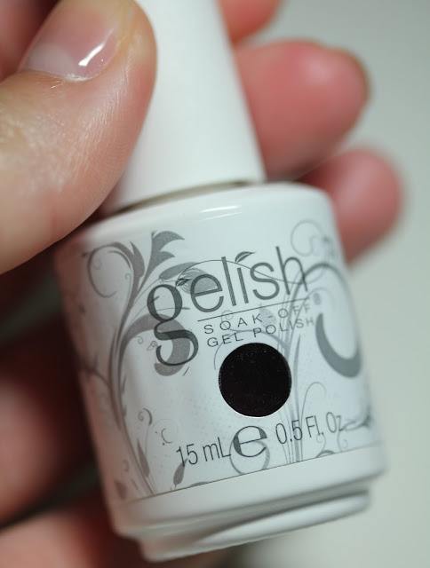 Gelish Soak-Off Gel Polish in Simple Sheer