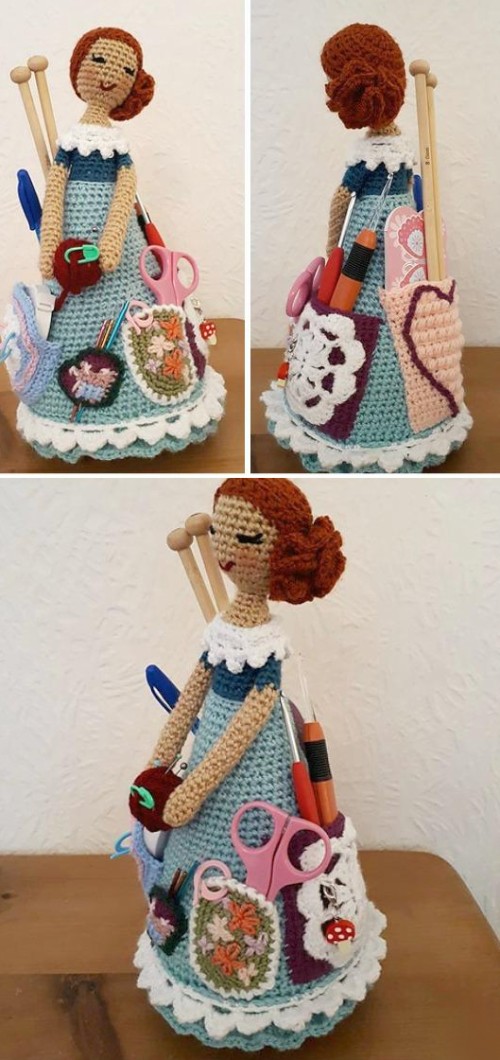 free weebee patterns