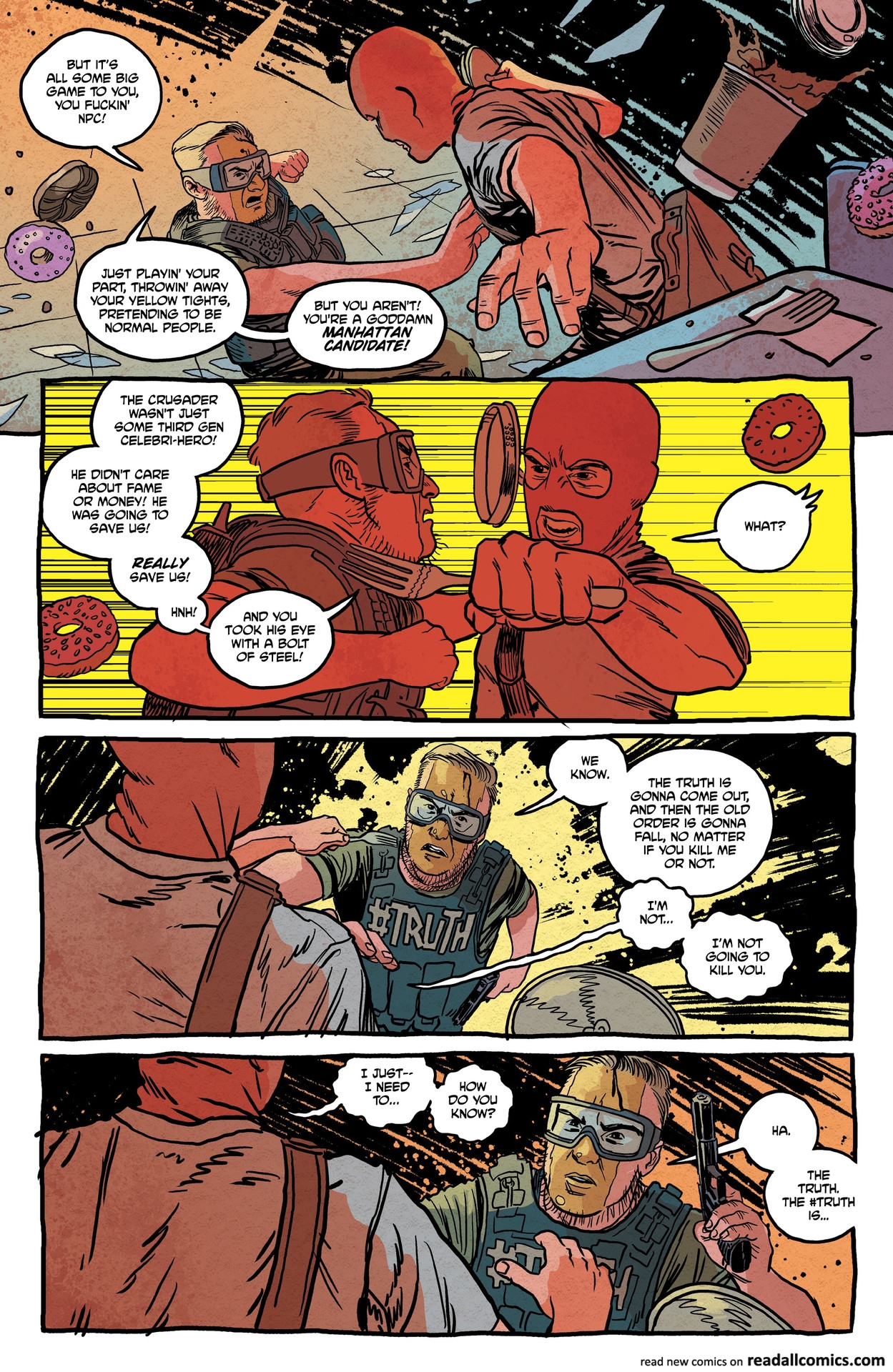 Local Man chapter 6 page 11