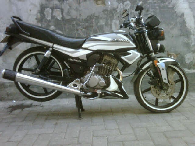 modifikasi motor honda gl max paling bagus modifikasi motor honda gl max paling bagus