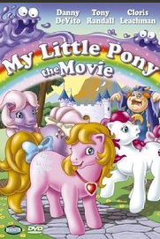 My Little Pony The Movie 1986 Watch Free Online Animation Movies Free Movie Online Download Gratis