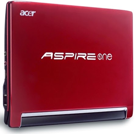 Acer Aspire One 756 Spesifikasi dan Harga