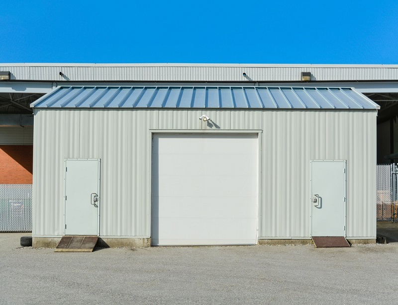 How to Insulate Steel Sheds with A Foam Board? Intriguing Aussie Portal