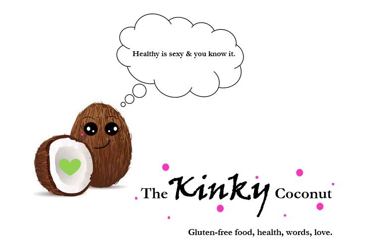 The Kinky Coconut