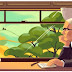 Alan Paton Marked With Google Doodle Today, Who Is He? Alan Paton Marked With Google Doodle Today, Who Is He?
