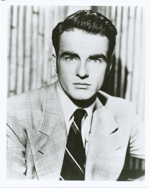 they don t make em like they used montgomery clift they don t make em like they used montgomery clift