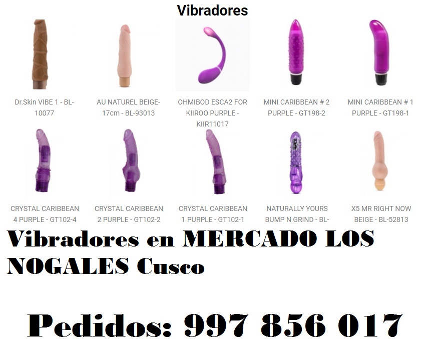 en MERCADO LOS NOGALES Cusco