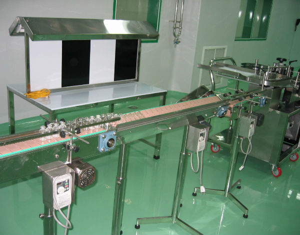 Thiết kế băng chuyền đếm sản phẩm theo yêu cầu Thiết kế băng chuyền đếm sản phẩm theo yêu cầu