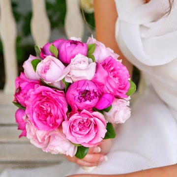 Wedding Flower Bouquets