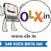 OLX: Buy and Sell Anything Online