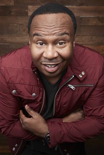 Roy Wood Jr.. Director of Roy Wood Jr.: Father Figure