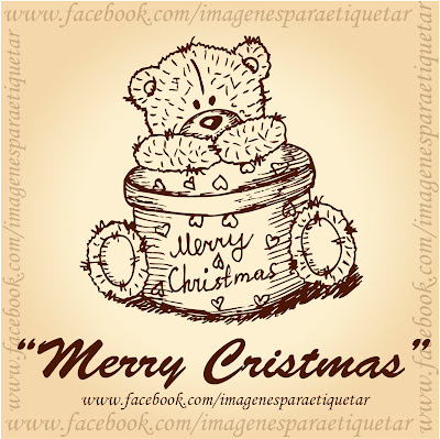 Imagenes de Navidad para enviar Gratis Facebook