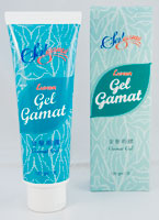 Gamat Gel Gamat Gel