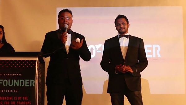The Cofounder launches India’s First Startup Magazine The Cofounder launches India’s First Startup Magazine