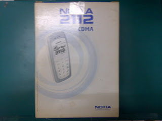 Dus Nokia 2112 Seken Dus Nokia 2112 Seken