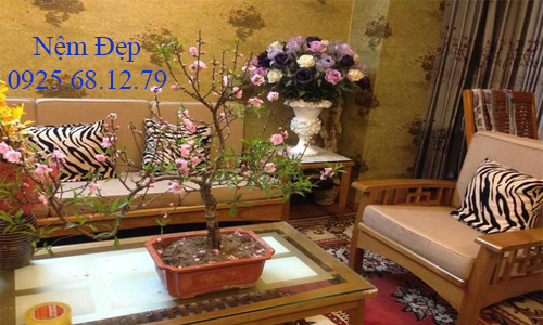 MAY NỆM GHẾ SOFA GỖ 29 MAY NỆM GHẾ SOFA GỖ 29