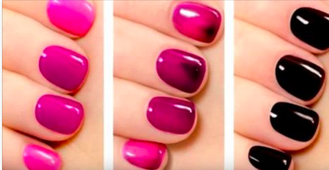 ce vernis qui détecte la drogue du viol
