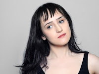 Adult Mara Wilson Adult Mara Wilson