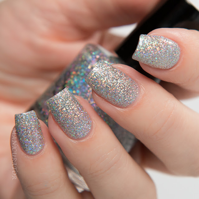 KBShimmer Summer 2015 Collection Part 2 - Glitters