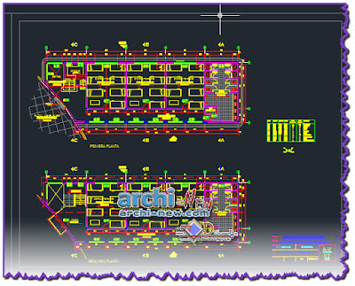 download-autocad-dwg-file-SHELTER-DERRAMA-MAGISTERIAL-shelters-cusco