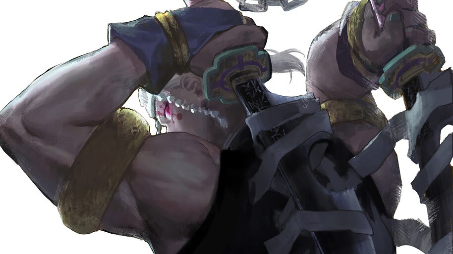 Tengen Uzui, Demon Slayer, Kimetsu no Yaiba, 4K, #5.2562
