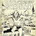 Barry Windsor Smith original art - Conan the Barbarian #6 page