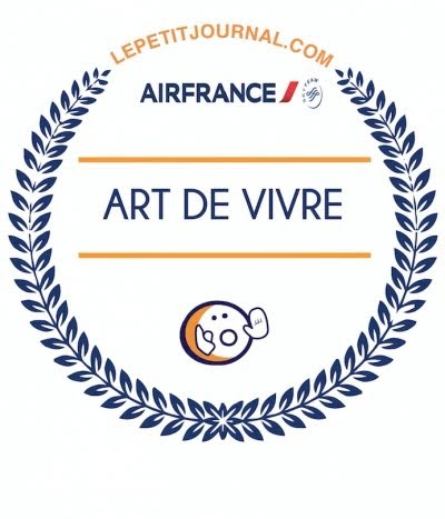 Trophée Art de vivre