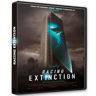 Racing Extinction %25282015%2529 DVD