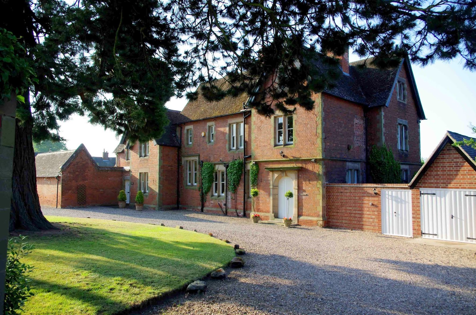 Out & About In the Footsteps of Sir Nigel Gresley