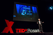 TEDx Rosario.