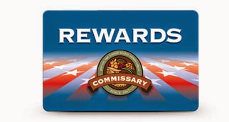 The Navy's Grade 36 Bureaucrat: Commissary Coupon App for Android