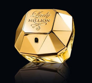 Paco Rabanne Lady Million EDP Kadın Parfümü Paco Rabanne Lady Million EDP