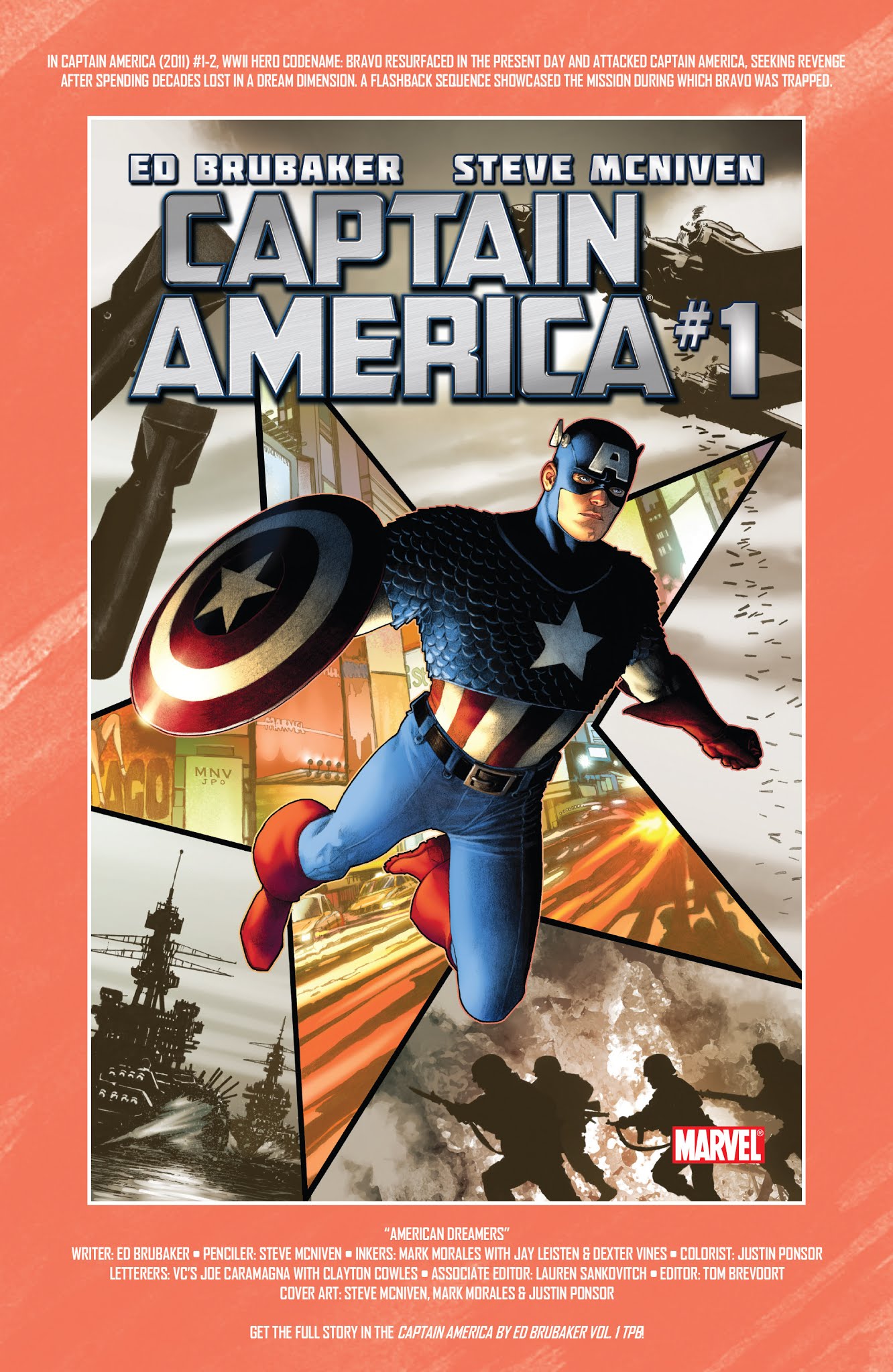 Captain America: Peggy Carter, Agent of S.H.I.E.L.D. Full Page 28
