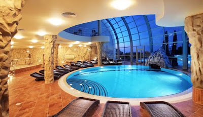Best swimming pool companies dubai: Make your house Beautiful with ...