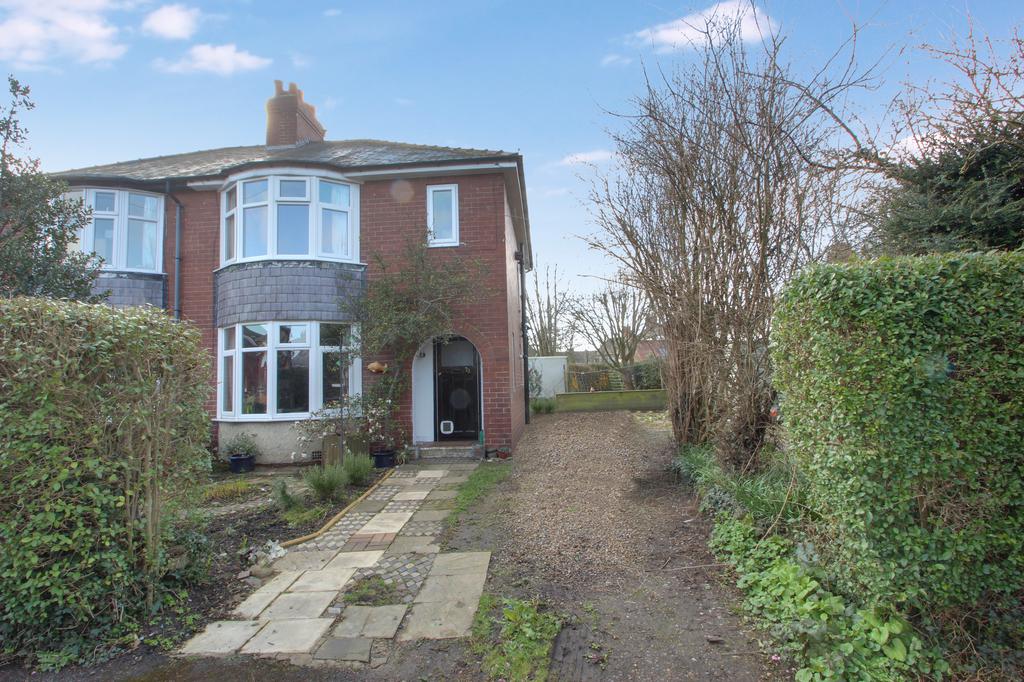 Harrogate Property News Harrogate Property News 3 bed semidetached