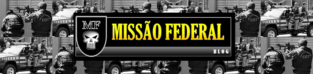 MISSÃO FEDERAL