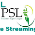 PSL 2019 Live Streaming - Watch PSL 2021 Live 