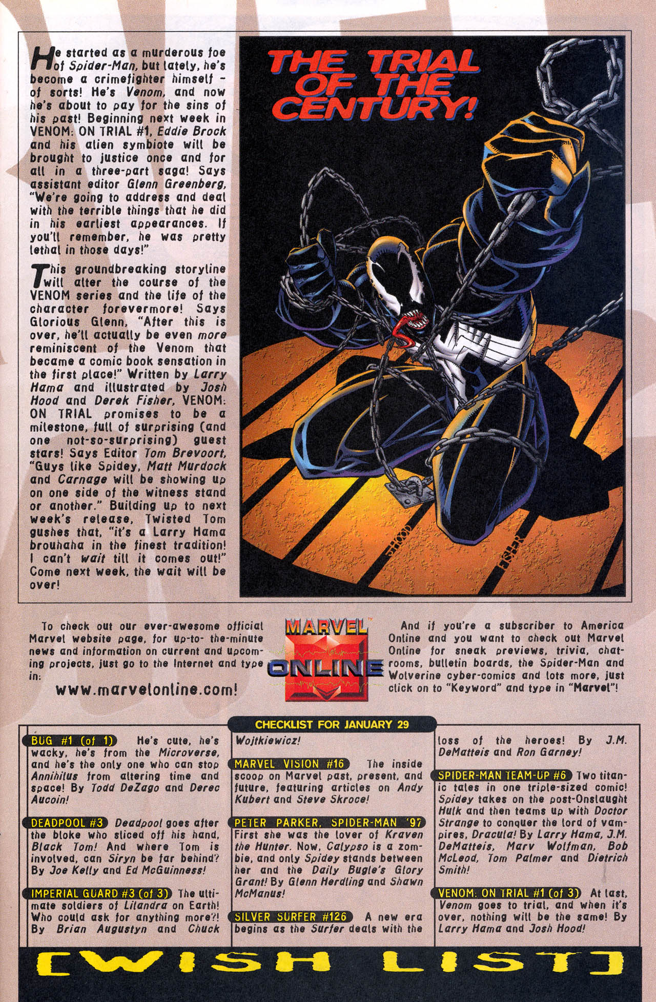 Read online X-Force (1991) comic -  Issue #64 - 31