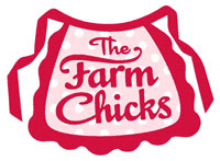 the farm chicks